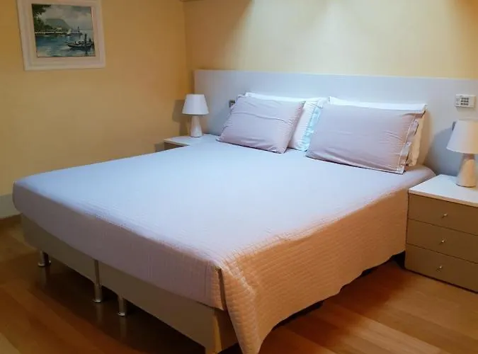 Casa Amalia Apartament *