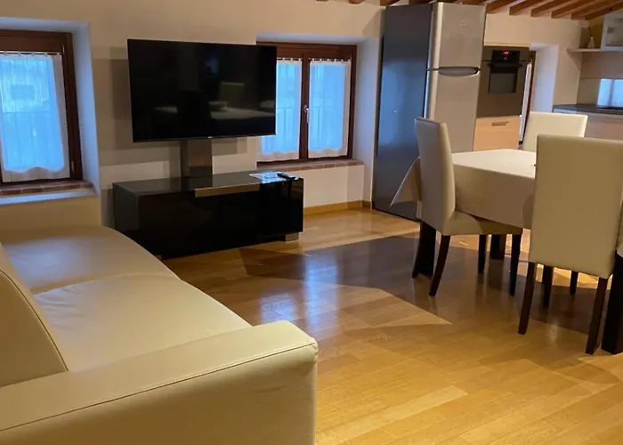 Casa Amalia Apartament *