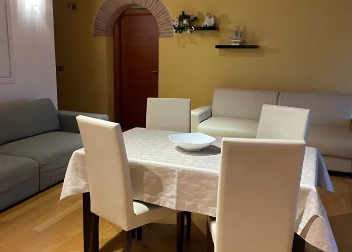 Apartament Casa Amalia Bardolino