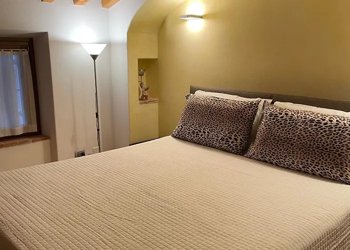 Apartament Casa Amalia