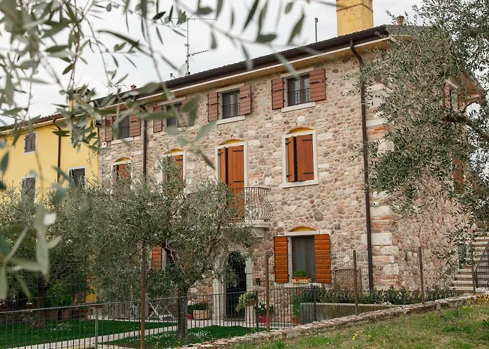 Casa Amalia Bardolino