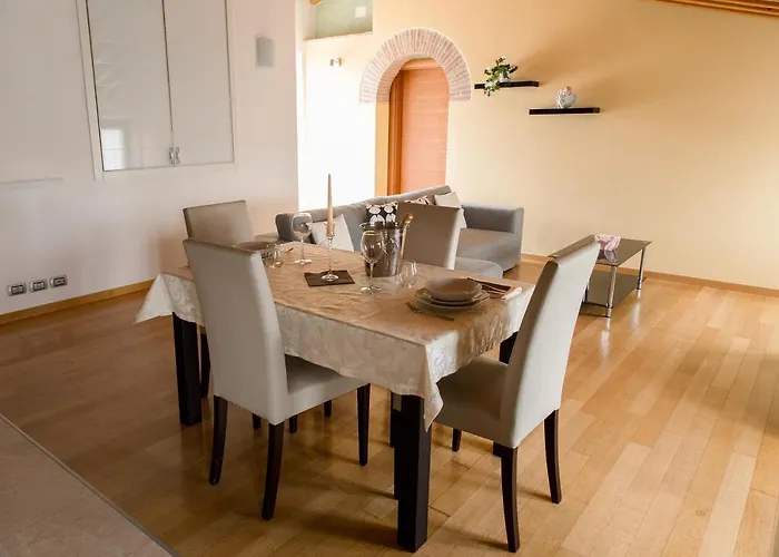 Casa Amalia Apartament Bardolino
