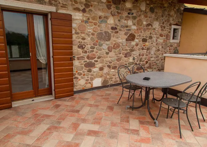 Casa Amalia Bardolino