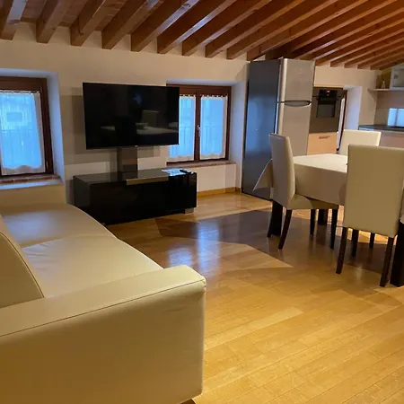 Casa Amalia شقة *