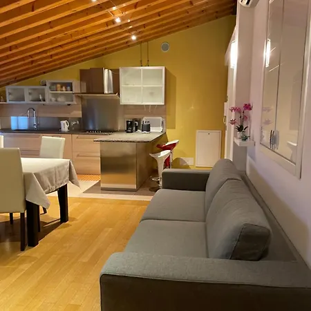 Casa Amalia Lägenhet Bardolino