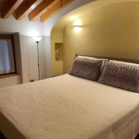 شقة Casa Amalia