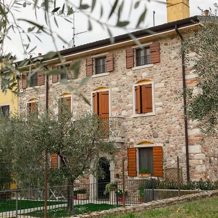 Casa Amalia باردولينو