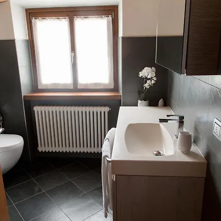 Lägenhet Casa Amalia *