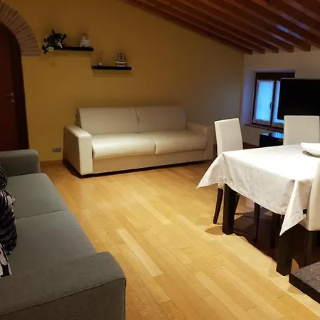 아파트 Casa Amalia 바르돌리노