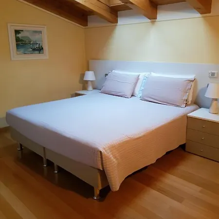 Casa Amalia 아파트 *