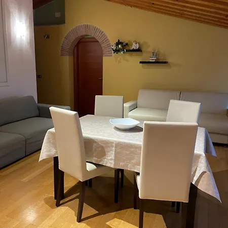 아파트 Casa Amalia 바르돌리노
