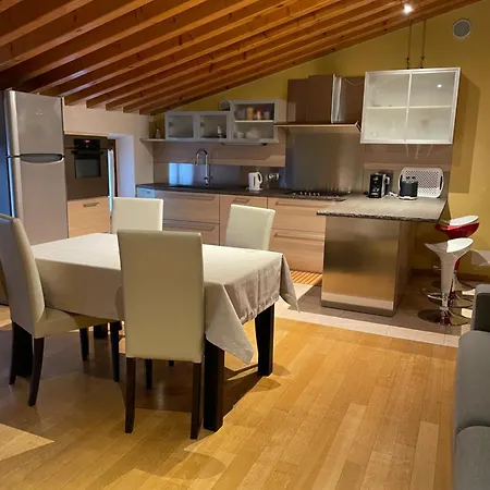 Casa Amalia Apartamento