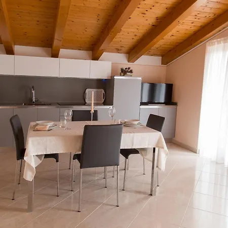 Apartment Casa Amalia Bardolino