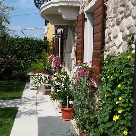 Casa Amalia Apartamento *