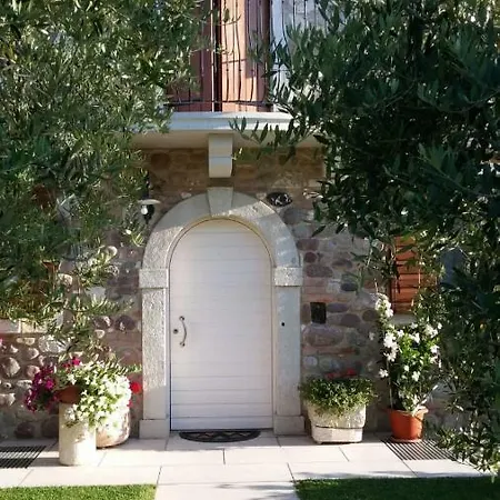 Apartment Casa Amalia *