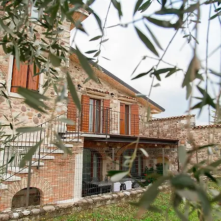 Apartamento Casa Amalia *