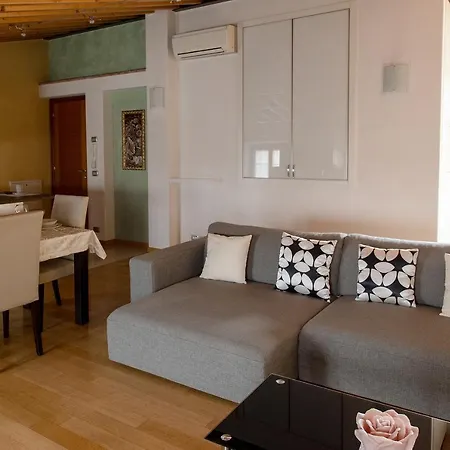 Apartment Casa Amalia Bardolino