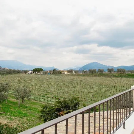 Apartamento Casa Amalia *