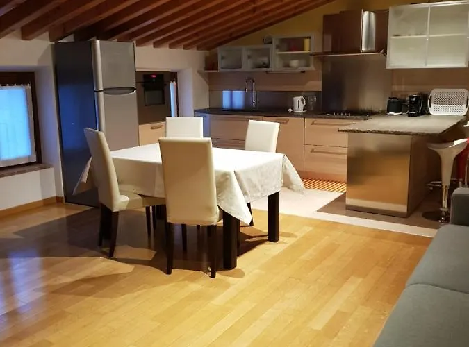 Casa Amalia Apartment Bardolino