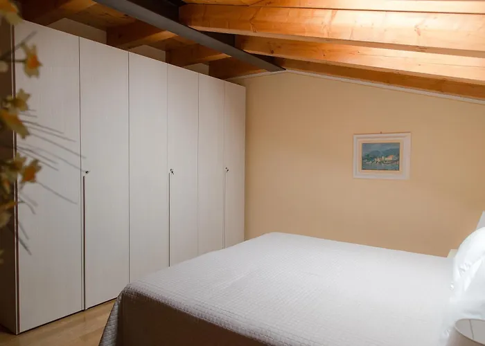 Casa Amalia Апартаменти *