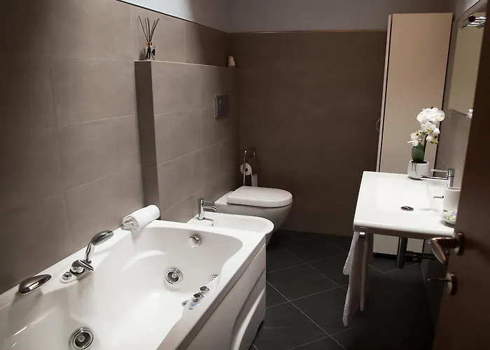 Casa Amalia * Bardolino