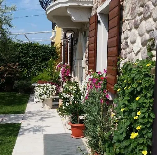 Casa Amalia Apartment *