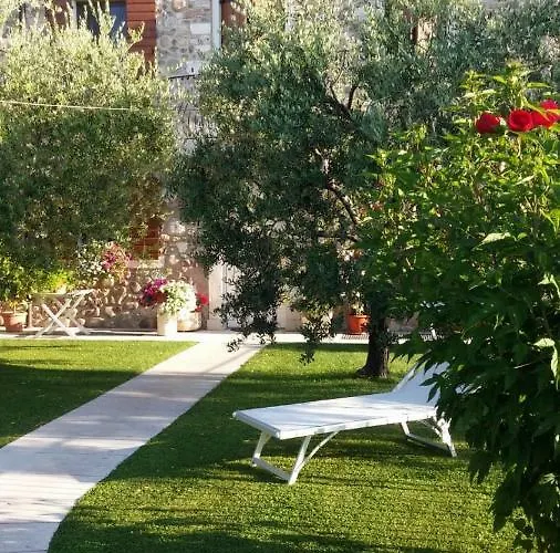 Апартаменти Casa Amalia