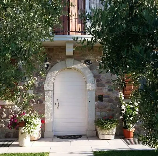 Апартаменти Casa Amalia *