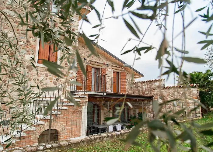 Apartment Casa Amalia *