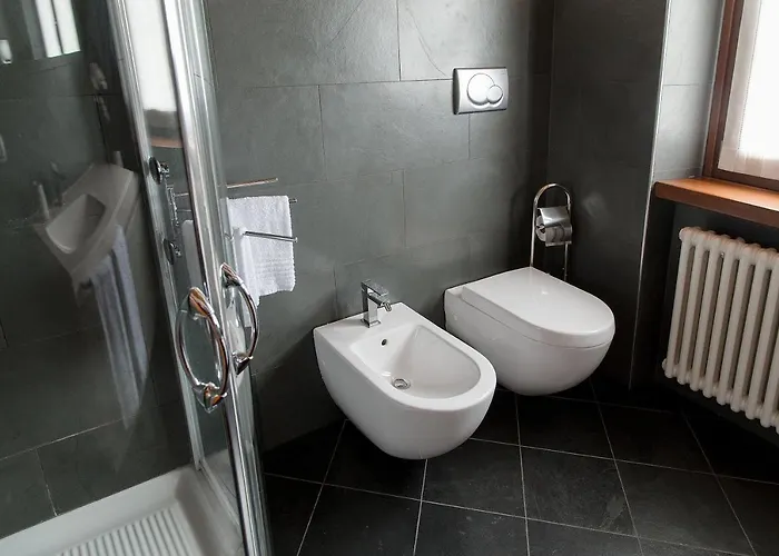 Casa Amalia Apartment Bardolino