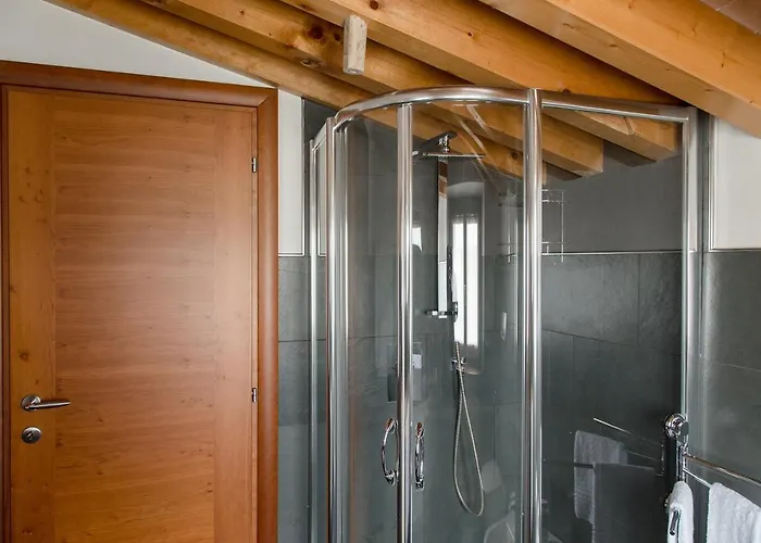 Casa Amalia Апартаменти Бардоліно