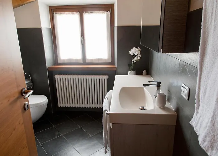 Apartment Casa Amalia *