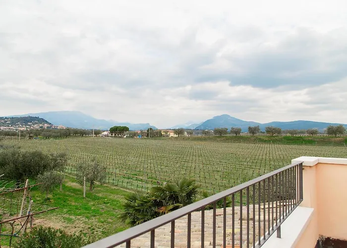 Apartment Casa Amalia *