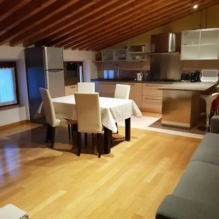 Casa Amalia Appartamento Bardolino